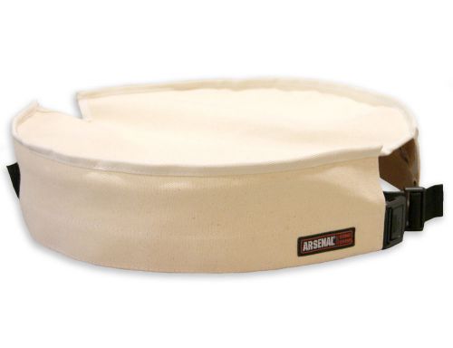 XL Canvas Bucket Safety Top (2EA)