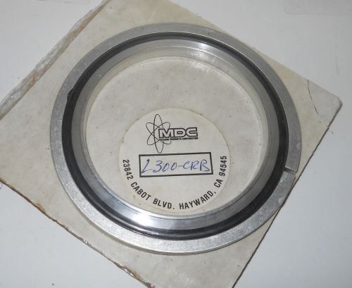 Mdc l300-crb (810028) centering ring nw80 buna alum. for sale