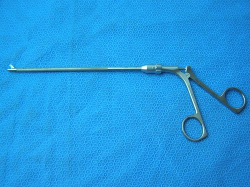 STORZ 50220 E Scissors straight 50220 S 16.5cm Endoscopy Instruments.