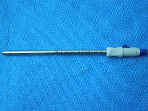 1:Unit STORZ 28204 DDS ARTHROSCOPIC SHAVER BLADEs Endoscopy Instruments.