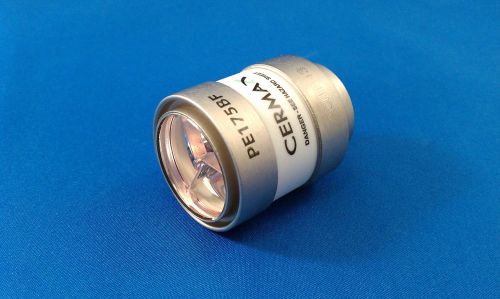 Perkin elmer known as excelitas pe175bf 175w cermax xenon 12.5v- bulb (0002579) for sale