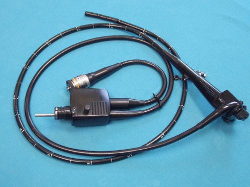 Fujinon EC-450HL2 Colonoscope for EVE-400 &#034; excellent condition &#034;