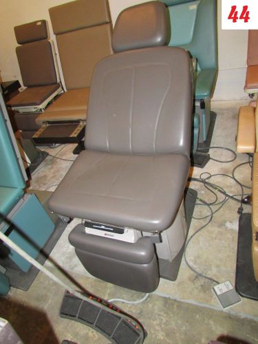 Ritter 75 Evolution Power Procedure Chair