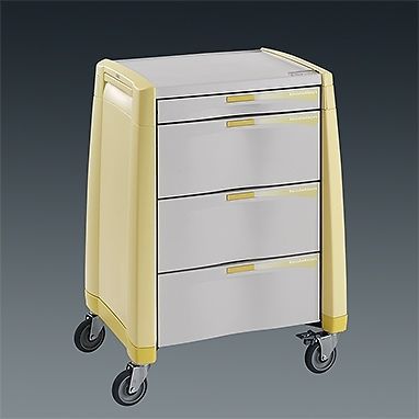 Isolation Cart