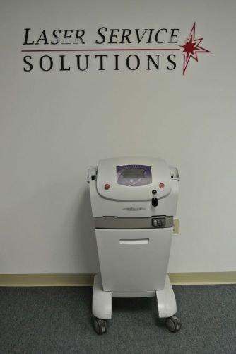 2004  Alma / Orion Harmony Laser IPL w/ 3 Handpieces Newly Refurbished