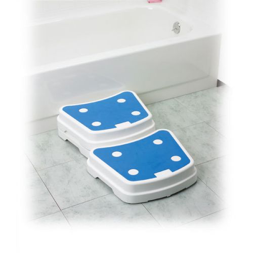 Portable bath step for sale