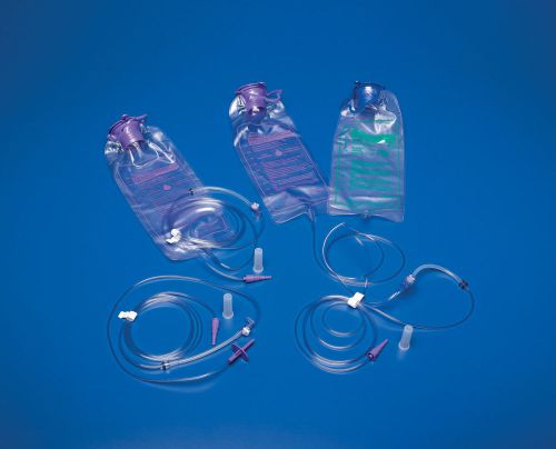 Kangaroo ePump Pump Set 1,000 mL -Case of 30