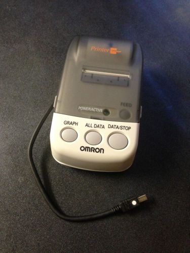 Ormon Blood Pressure Printer HEM-PRT1-Z