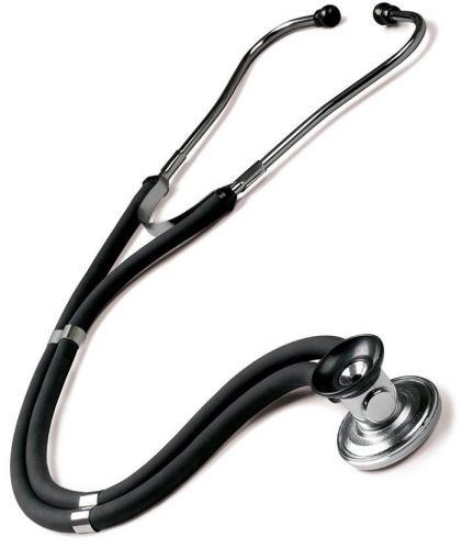 Basic Sprague-Rappaport Stethoscope - Dual Head 5 in 1 Stethoscope