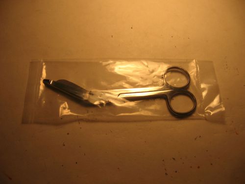 100 PCS-------LISTER BANDING SCISSOR &#034;5 1/2&#034;