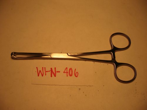 STEINMANN BONE FORCEP 16cm