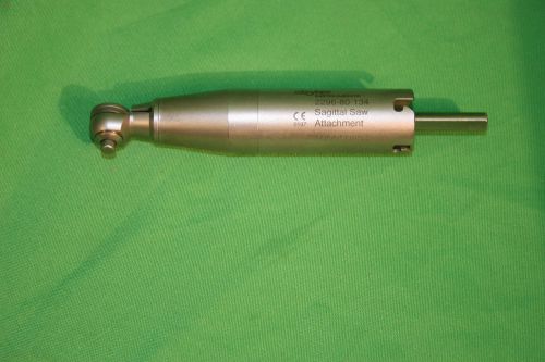 Stryker Sagittal Saw Attachment 2296-80-134