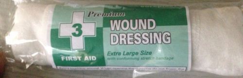 Premium Wound Dressing Extra Large Size