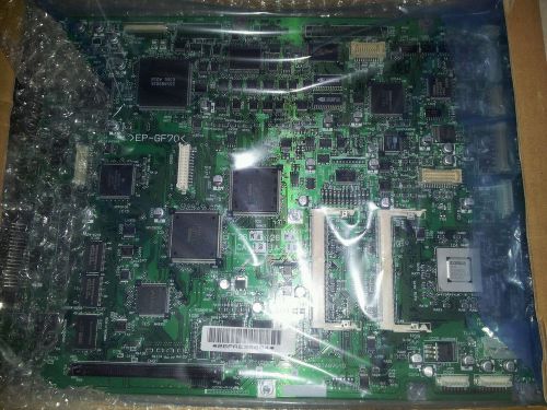 Minolta - System Control Board Unit / 26PA-9306