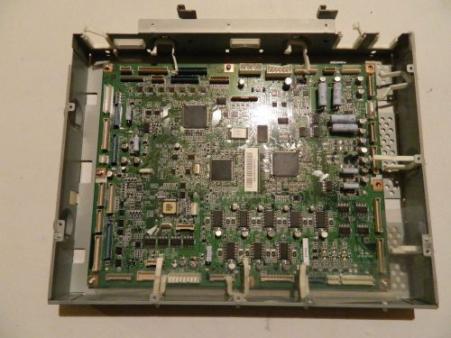 Konica Minolta Bizhub C451 C550 C650  PWB MC Board A00JH00106