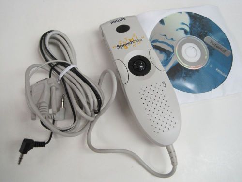 PHILIPS SPEECHMIKE 6173