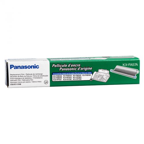 Panasonic KX-FA57A Fax Film (KXFA57A)