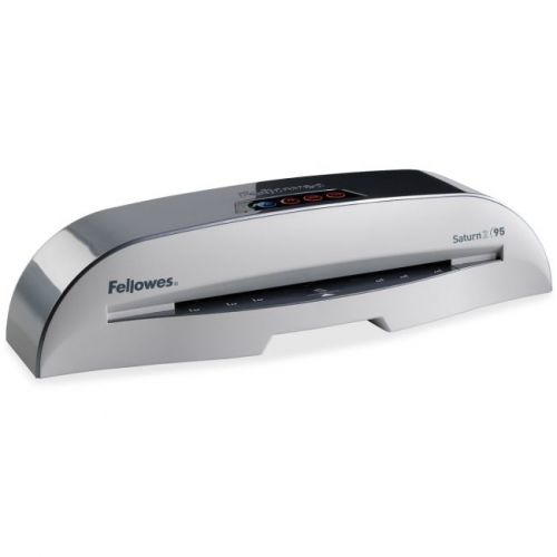 Fellowes 5727001 saturn(tm) 2 95 laminator for sale