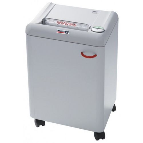 MBM DestroyIt 2360 Cross Cut Paper Shredder