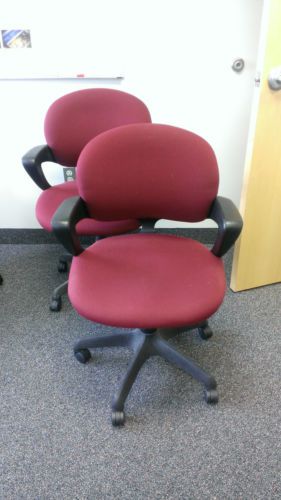 Hermann miller office/computer chair for sale