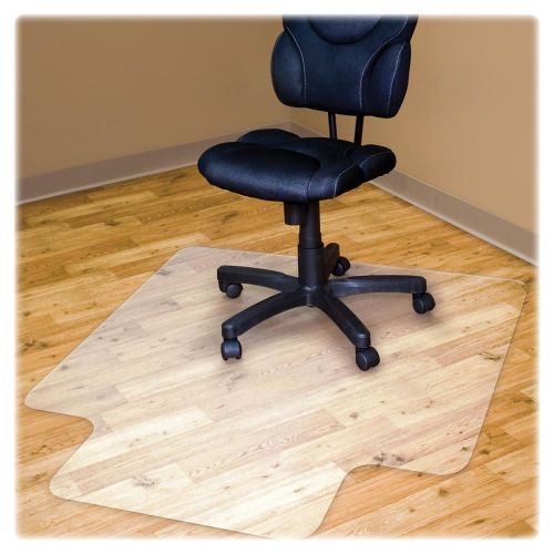 Advantus corp avt50231 hard floor recycled chairmats with lip for sale