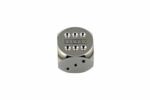 DALVEY  dice stainless steel 00615 INFA