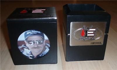 NEW Nascar Dale Earnhardt Desk Accessory Gift Pack