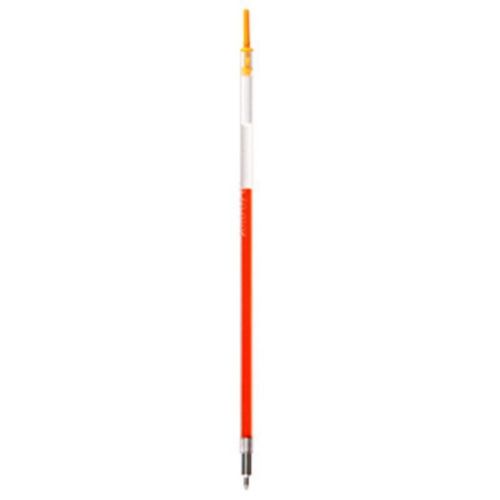 MUJI Moma Color Customization Ballpoint pen Refill (Tangerine) 0.3mm Japan WoW