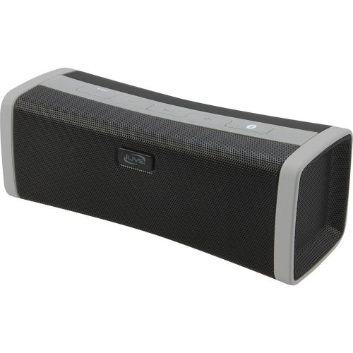 iLive ISB394B Portable Wireless Bluetooth Speaker -New