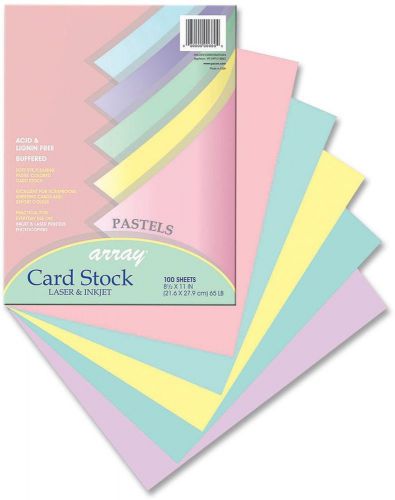 8.5 X 11 Sheets Cid-free Sheets 101315