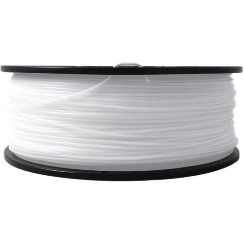 VERBATIM CORPORATION 55001 ABS FILAMENT WHITE 1.75MM 1KG