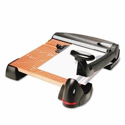 X-acto Laser Trimmer, 12 Sheets, Wood Base, 12&#034;X12&#034; (EPI26642)