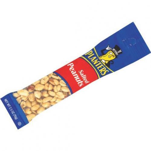 2.5OZ PLANTERS PEANUTS 113813