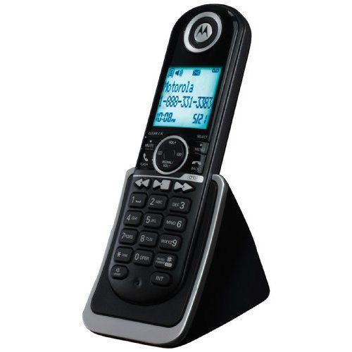 MOTOROLA L8 EXPANSION HANDSET FOR XX SERIES