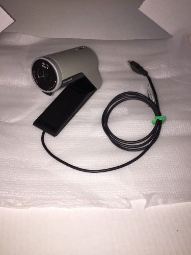 Cisco Tandberg PrecisionHD 720p USB Web Cam