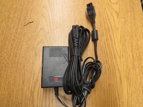 Genuine Polycom 24V Power Supply (Delta ADP-20LB Rev. B) + Power Cable: Perfect!