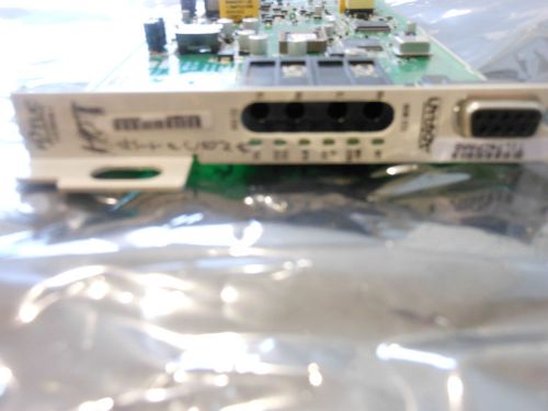 Adtran Total Access H2TUC Tscan 1223004l1