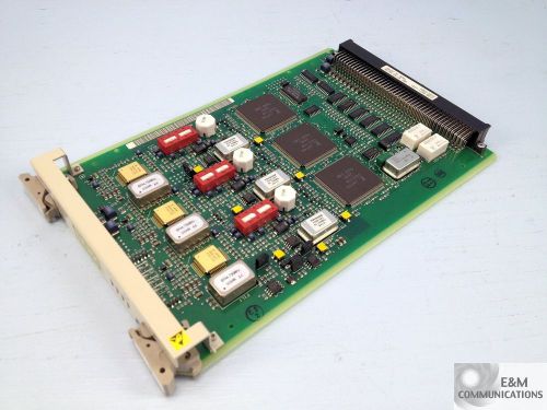 FC9608MD33 FUJITSU FLM-2400 MID SPEED DS3 MODULE SNPQA9D5AA