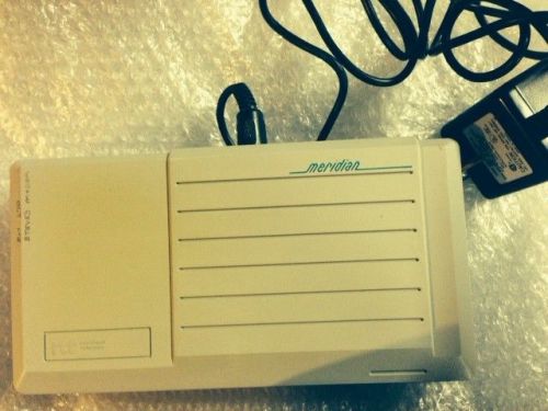 Norstar Analog Terminal Adapter, ATA - With Power Supply, Guaranteed