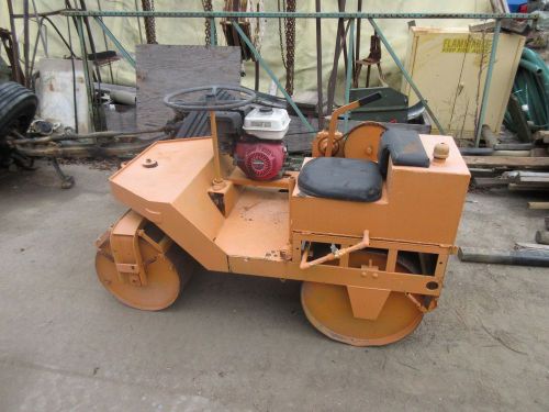 32 inch Asphalt Roller