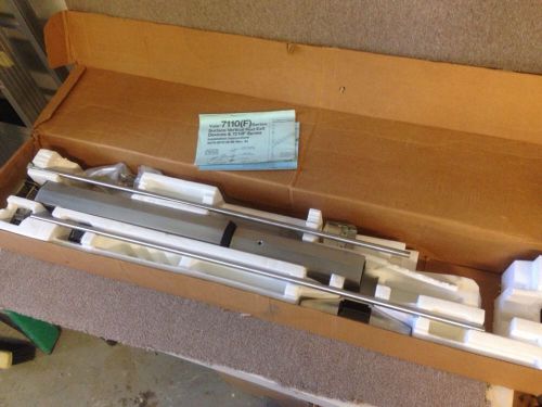 YALE 7110F-36 Fire Exit Bar Device Vertical Rod - RHR