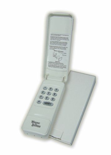 Wayne-Dalton KEP-IV Wireless Keyless Entry