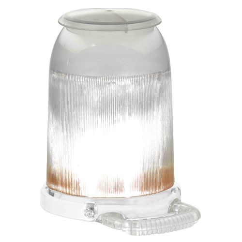 Wobble Light SR Replacment Dome w/Cap