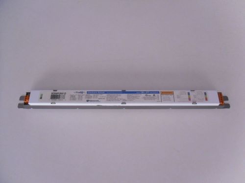 Accustart b254punv-d ballast t5 grow light f54t5ho universal lot of 10 for sale