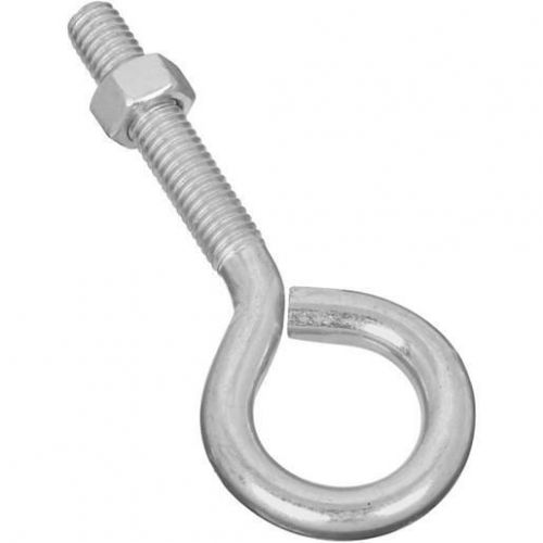 3/8X4 ZN EYE BOLT N221267