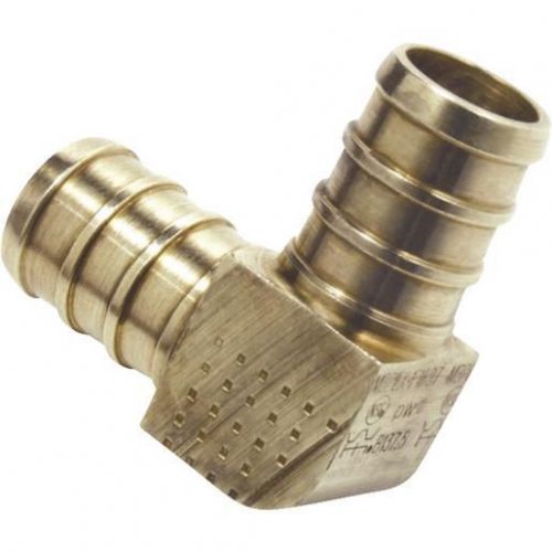 1/2CFX1/2CF BRASS ELBOW LFP-520