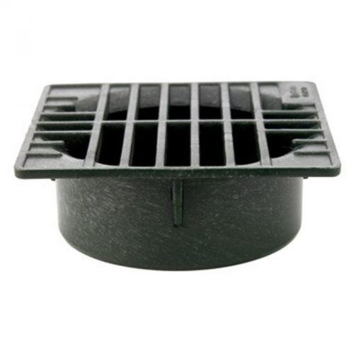 5in square grate green nds yard drains &amp; basins 0542sdg 096942705578 for sale