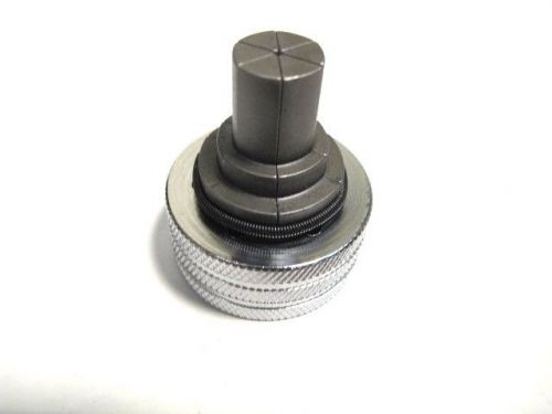 Rehau 1-1/4&#034; expander head astm f2080 for sale