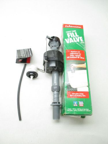 NEW FLUIDMASTER 400A ANTI-SIPHON TOILET TANK FILL VALVE D443987