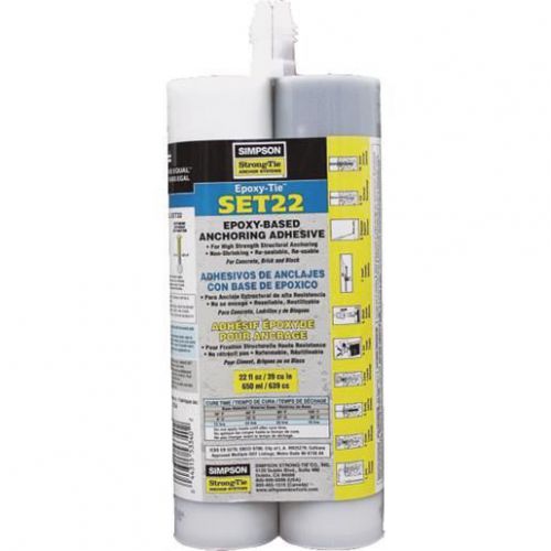 22oz epoxy adhesive set22 for sale